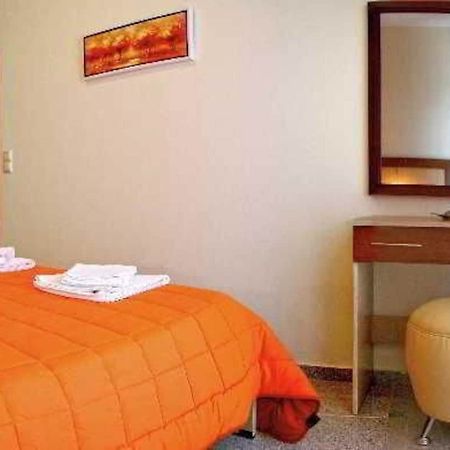 Arisvi Hotel สกาลากาลโลนิส ภายนอก รูปภาพ