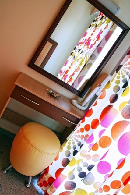 Arisvi Hotel สกาลากาลโลนิส ห้อง รูปภาพ